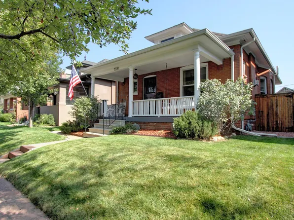 754 S Washington St, Denver, CO 80209