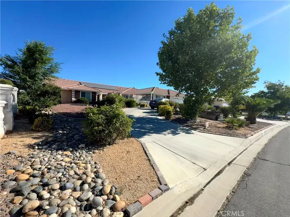 20284 Majestic Dr, Apple Valley, CA 92308