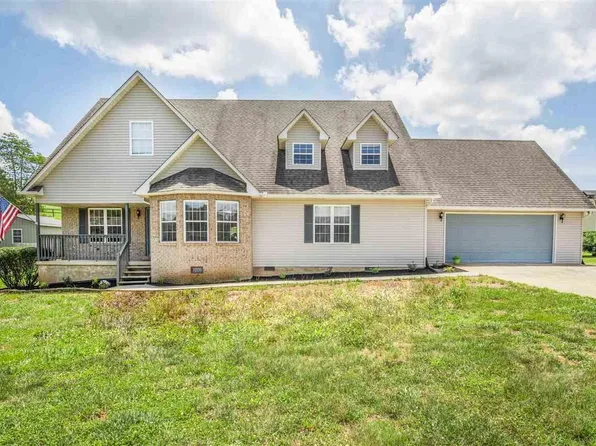 1347 Korey Blvd, Sevierville, TN 37876