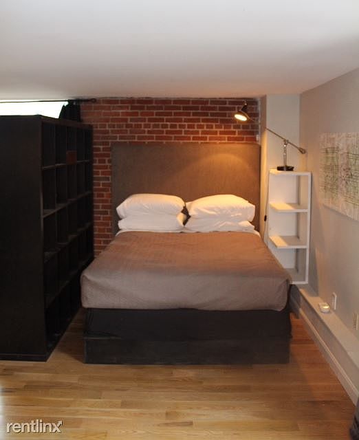 42 8th St. #1501 Boston - Charlestown Shared Unit Photo 1