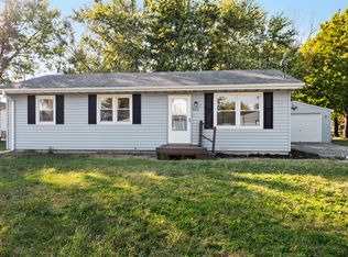 503 S Main St, Melcher, IA 50163