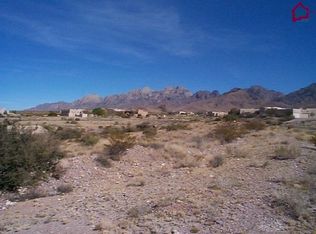 4964 Homestead Ct, Las Cruces, NM 88011