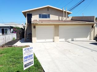 4415 W 166th St, Lawndale, CA 90260