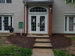 15632 Weathervane Trl #632, Woodbridge, VA 22191