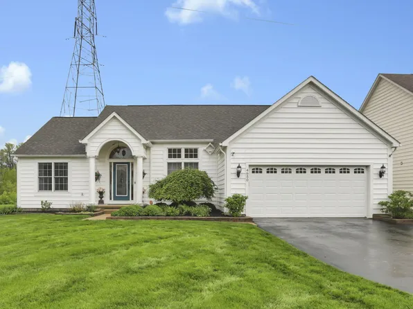 4650 Commons Park Dr, New Albany, OH 43054
