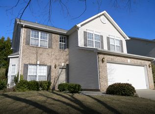 3 Pilot Ridge Ct, Greensboro, NC 27407