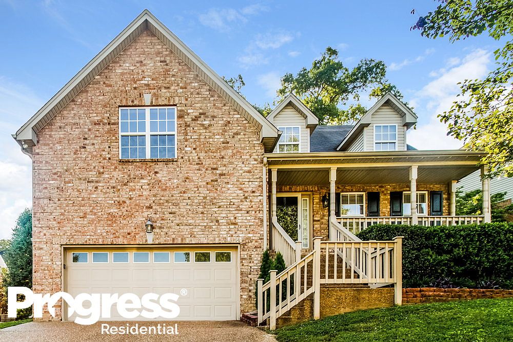 1105 Andrew Donelson Dr, Hermitage, TN 37076 Zillow