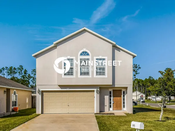 3615 Alec Dr, Middleburg, FL 32068