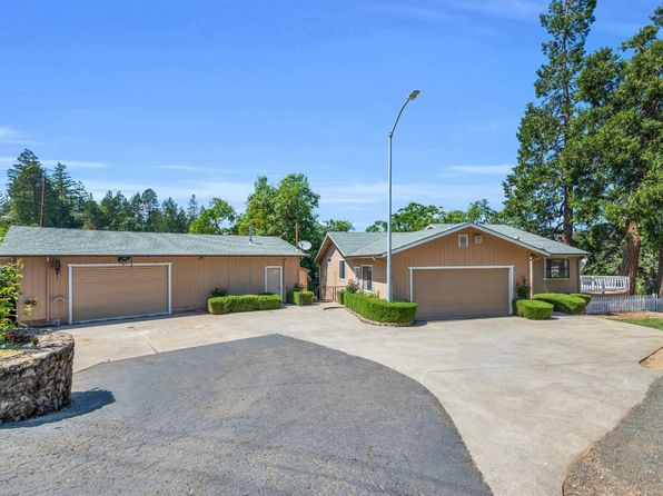 276 Brookside Dr, Angwin, CA 94508