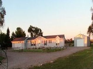 1287 Road 167, Chappell, NE 69129