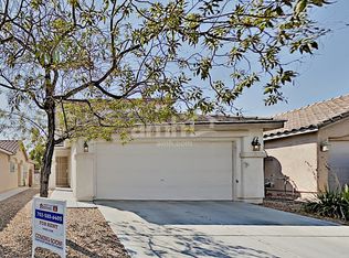 8533 Wildheart Ranch St, Las Vegas, NV 89131