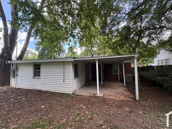 817 Anthony St, Bossier City, LA 71112