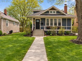 220 S Illinois Ave, Villa Park, IL