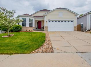 22446 E Dorado Ave, Aurora, CO 80015