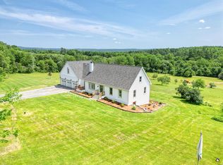 270 Sturtevant Hill Rd, Readfield, ME 04355