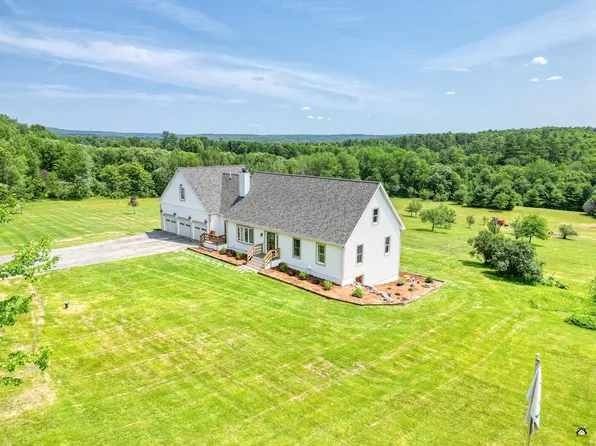 270 Sturtevant Hill Road, Readfield, ME 04355