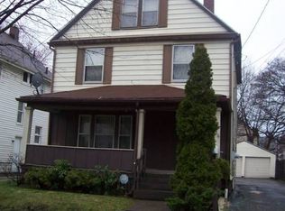 826 Chalker St, Akron, OH 44310