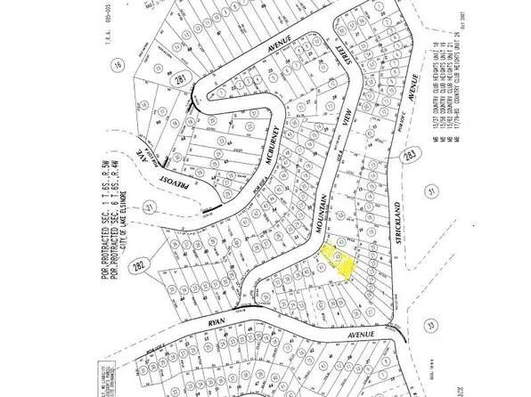 0 Mountain Vw Lot 8, Lake Elsinore, CA 92530