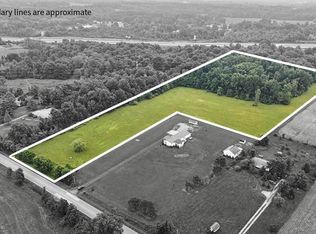 4809 State Highway 181, Crestline, OH 44827