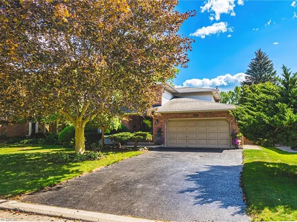 427 Melanie Cres, Hamilton, ON L9G 4B1