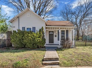 1318 N Douglas Ave, Springfield, MO 65802