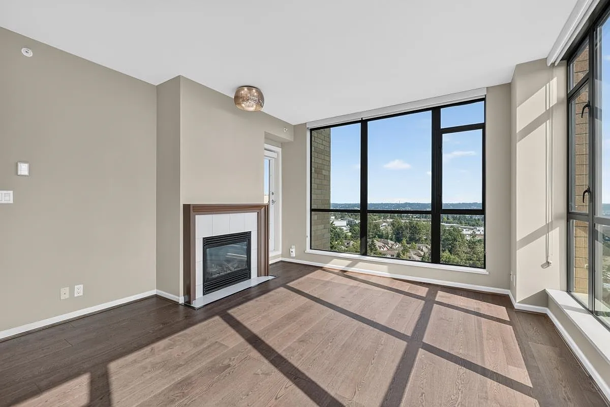 2 bed, 1203 sqft, $3,395 — Photo 3