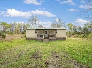 533 Meriweather Dr, Ridgeland, SC 29936