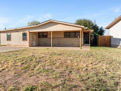 2703 S Colonial Dr, Odessa, TX, 79762