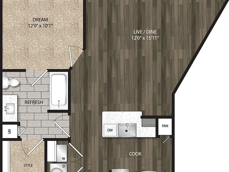 Bell CityLine I — Photo 31