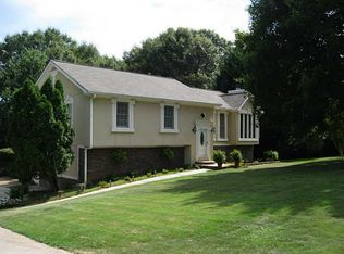 1772 San Andra Dr, Marietta, GA 30062