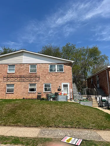 531 Foster St #2 Photo 1