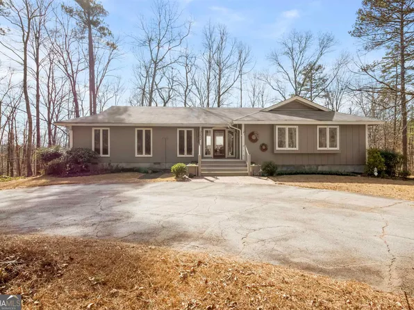 3252 Hiram Sudie Rd, Hiram, GA 30141