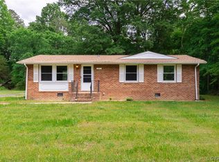 1011 Whitehead Rd, Richmond, VA 23225