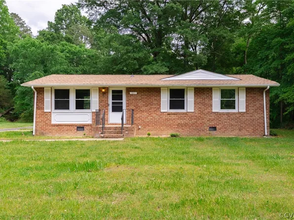 1011 Whitehead Rd, Richmond, VA 23225