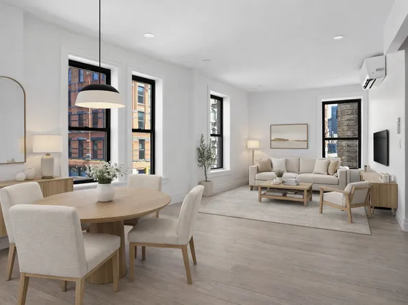 373 Broome St, New York, NY