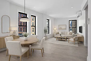 373 Broome Street, #8