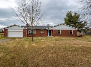 22419 Highway 31 S, Underwood, IN 47177