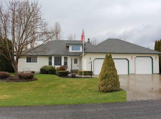 8105 N Rude St, Hayden Lake, ID 83835