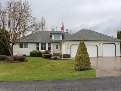 8105 N Rude St, Hayden Lake, ID, 83835