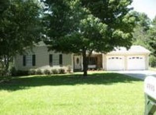 4990 Westridge Ln, Powder Springs, GA 30127