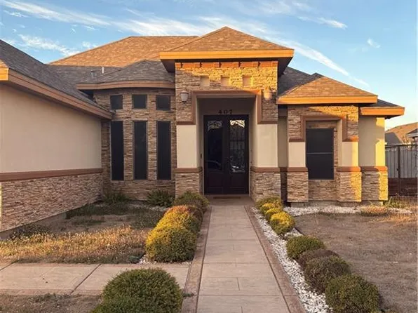 407 River Crest St, Rio Grande City, TX 78582