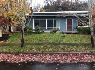 1488 S 57th St, Springfield, OR 97478