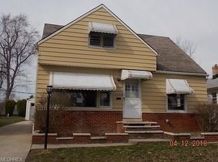 13323 Oak Park Blvd, Garfield Heights, OH