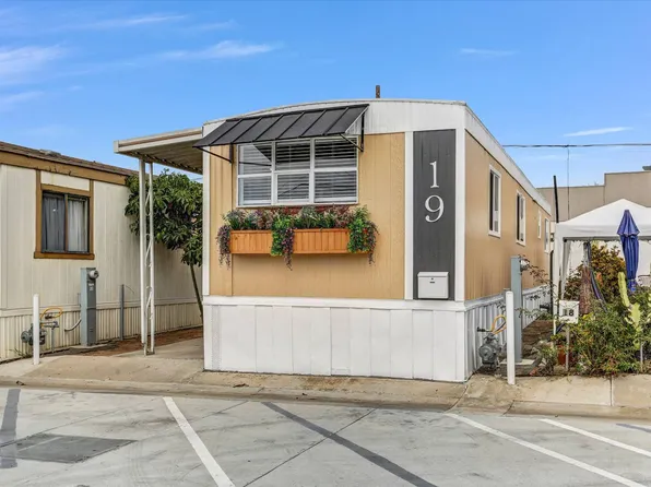 523 Anita St Space 19, Chula Vista, CA 91911