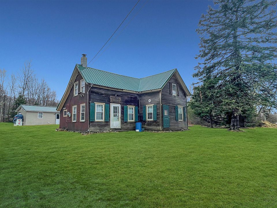 56 Lane Road, Deblois, ME 04622 MLS 1585282 Zillow