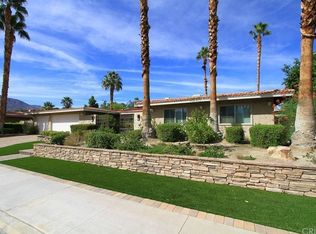 3220 Cambridge Ct N, Palm springs, CA 92264