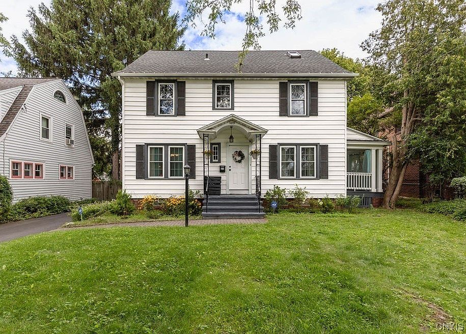 1015 Salt Springs Rd Syracuse, NY, 13224 Apartments for Rent Zillow