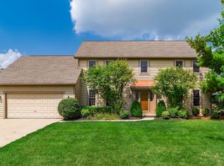6342 Memorial Dr, Dublin, OH