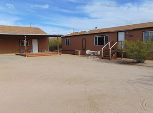 2200 N Camino Del Gato, Tucson, AZ 85743
