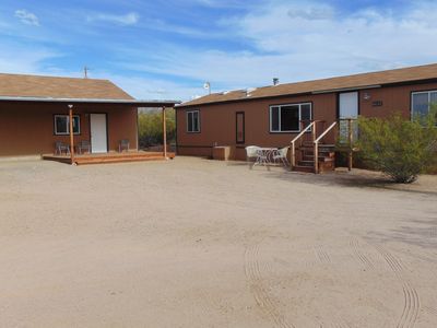2200 N Camino Del Gato, Tucson, AZ, 85743